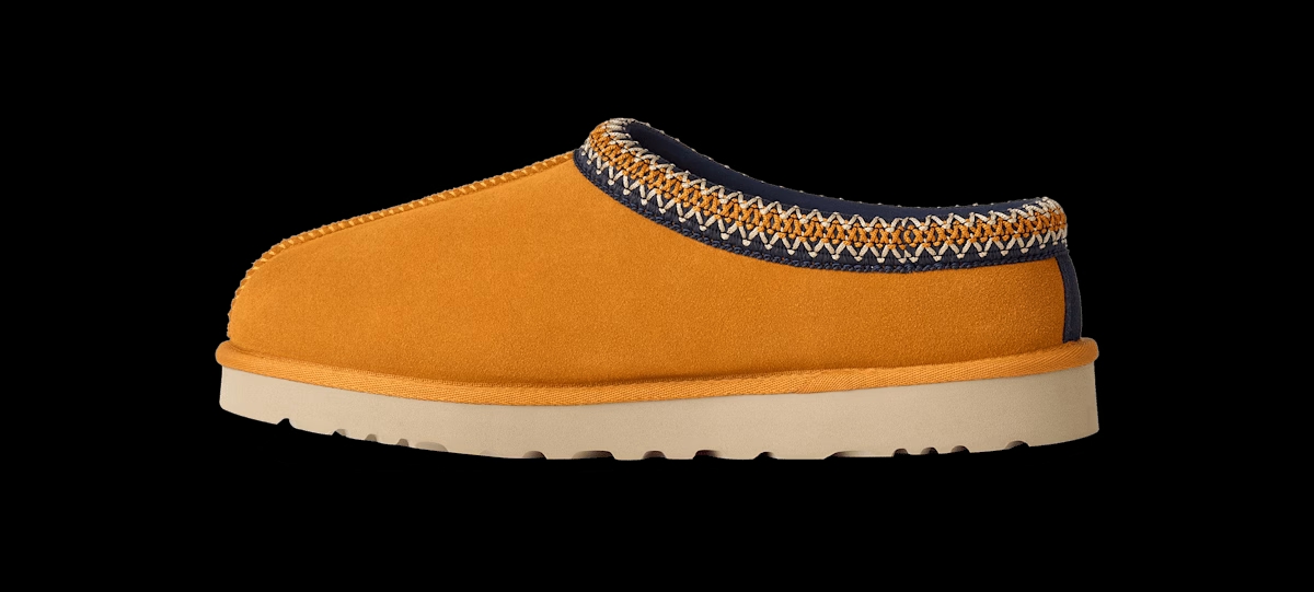 UGG® Tasman II 'Autumn Sepia & Dark Indigo' 1174671-APD