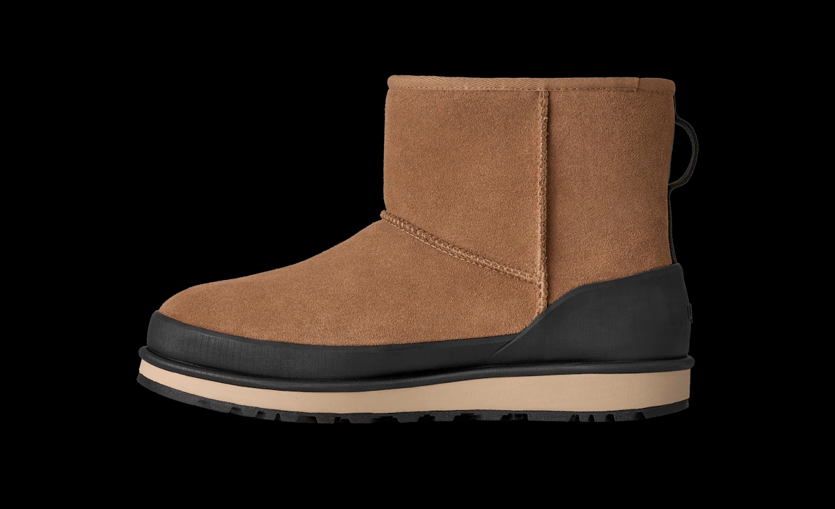 UGG® Classic Mini Guard GTX Boot 'Chestnut' 1180196-CHE