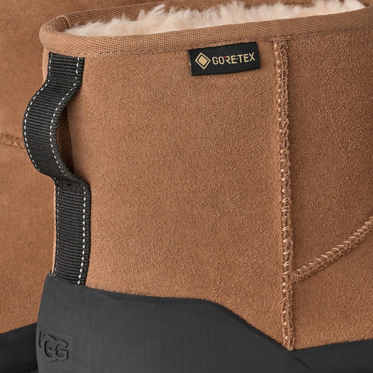 UGG® Classic Mini Guard GTX Boot 'Chestnut' 1180196-CHE