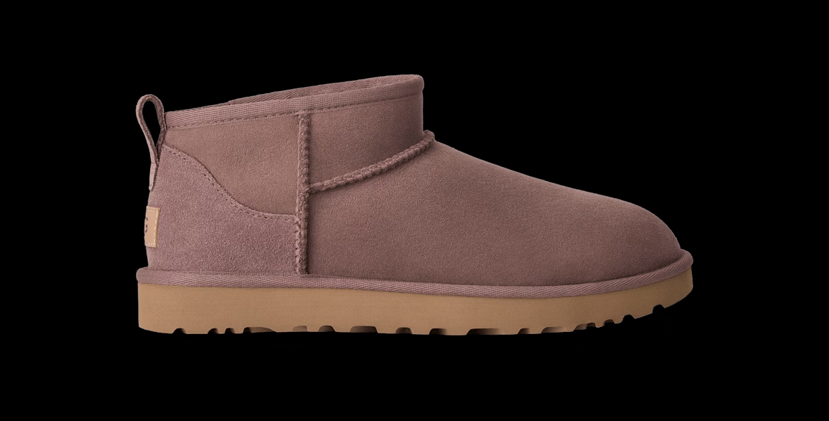 UGG® Classic Ultra Mini 'Portobello' 1116109-PRTBL