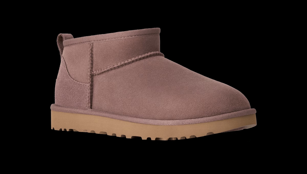 UGG® Classic Ultra Mini 'Portobello' 1116109-PRTBL