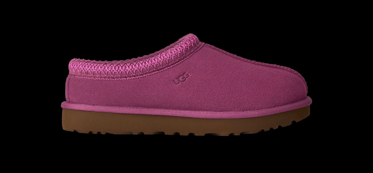 UGG® Tasman II 'Dark Winterberry' 1174470-DKWN