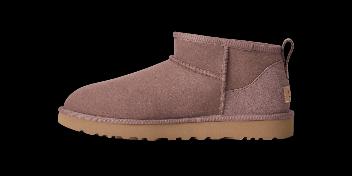 UGG® Classic Ultra Mini 'Portobello' 1116109-PRTBL