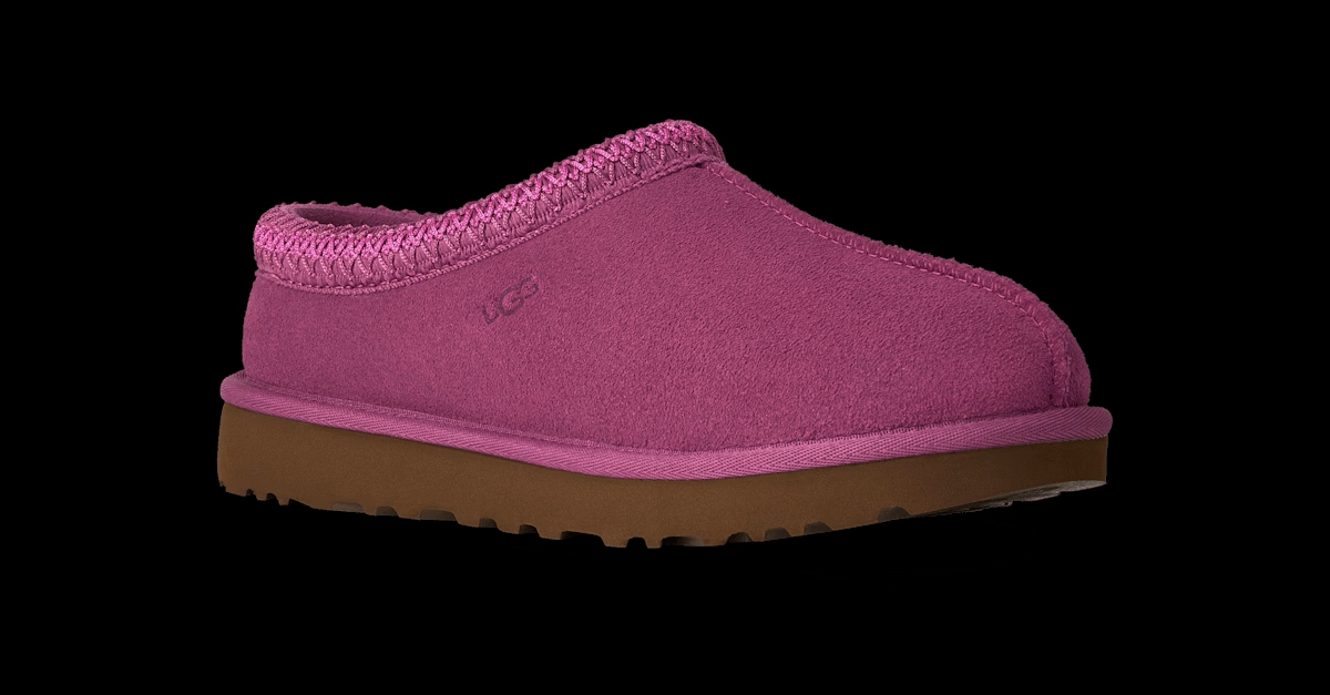 UGG® Tasman II 'Dark Winterberry' 1174470-DKWN