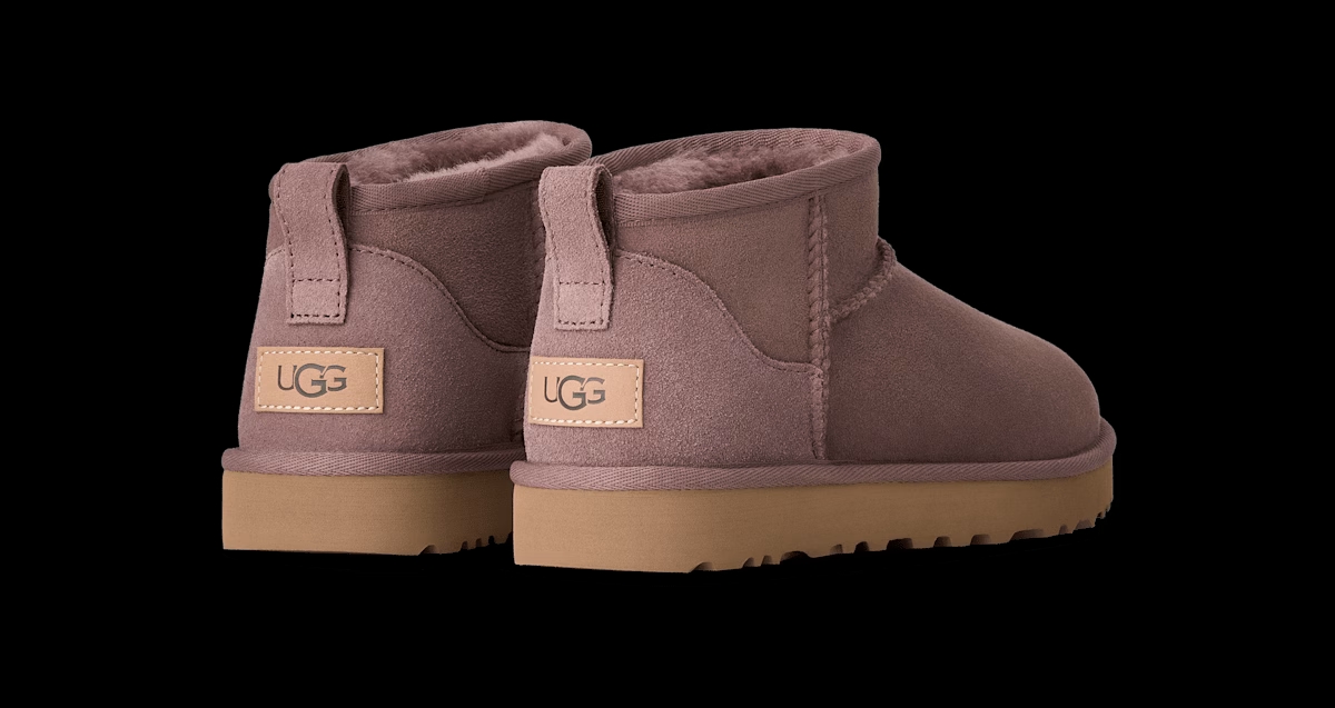 UGG® Classic Ultra Mini 'Portobello' 1116109-PRTBL