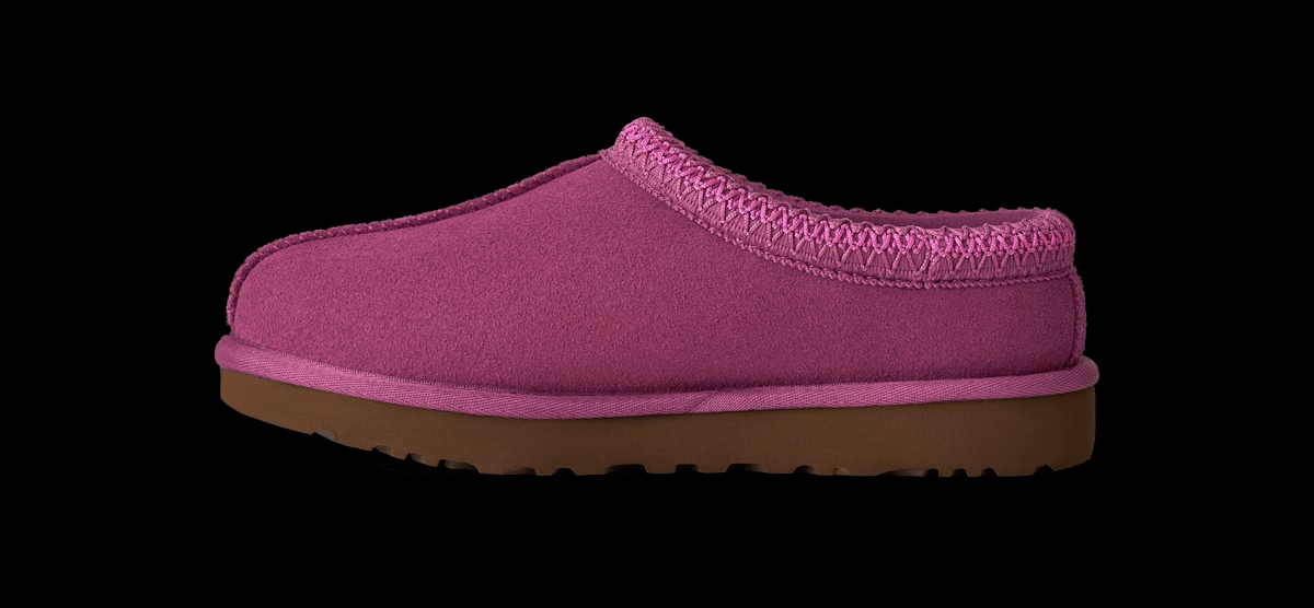 UGG® Tasman II 'Dark Winterberry' 1174470-DKWN