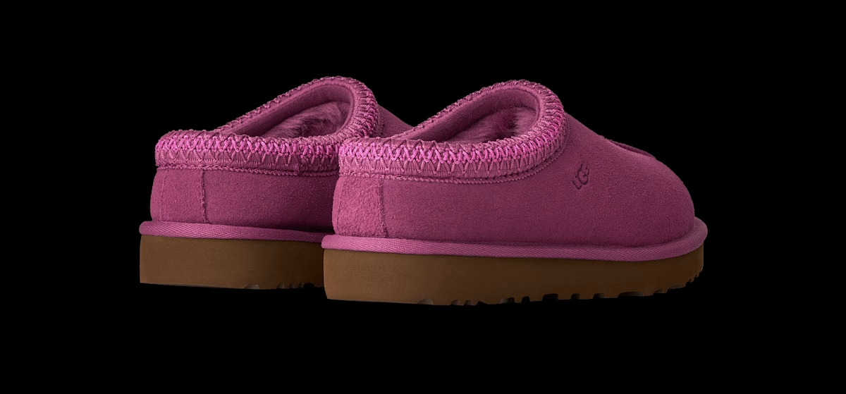 UGG® Tasman II 'Dark Winterberry' 1174470-DKWN