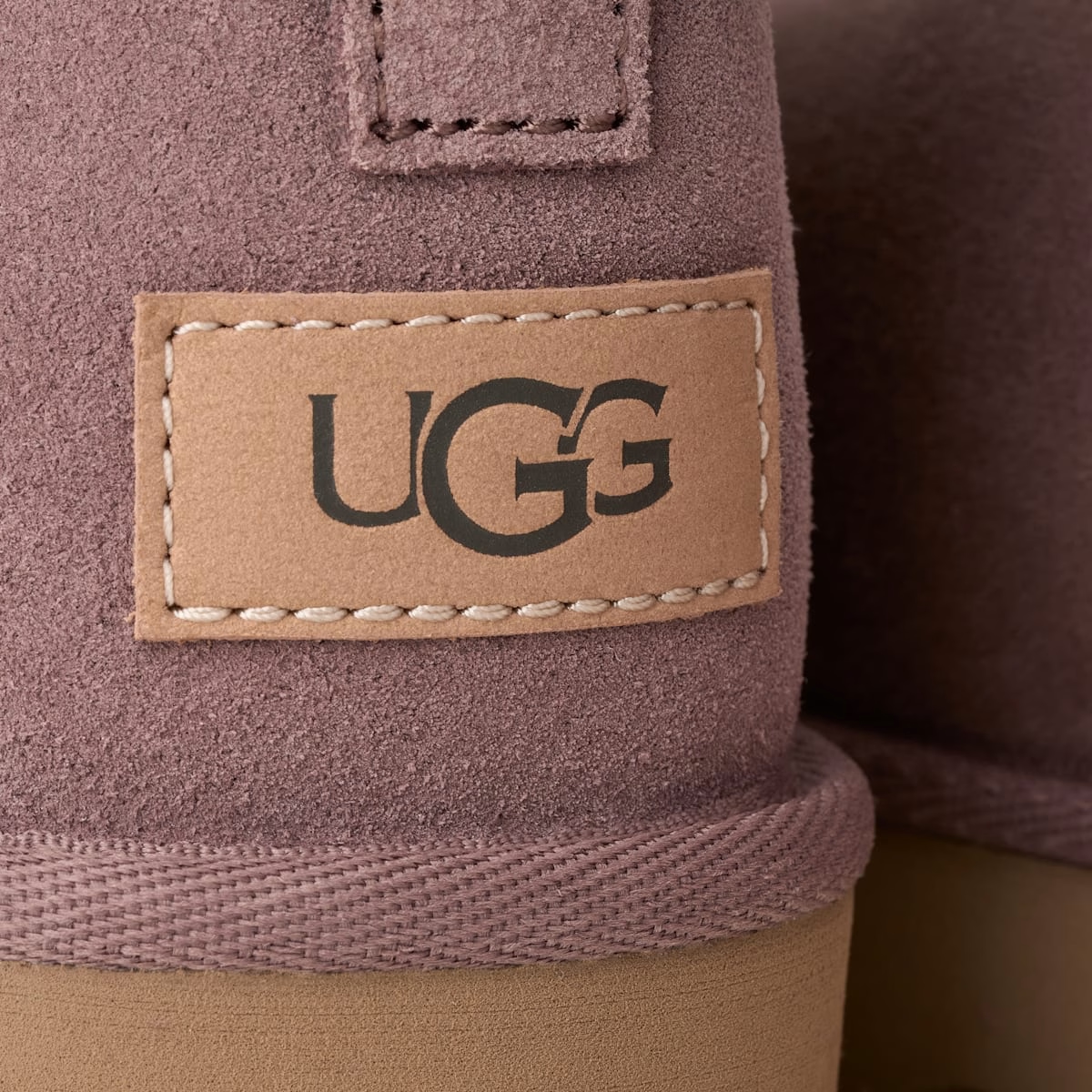 UGG® Classic Ultra Mini 'Portobello' 1116109-PRTBL