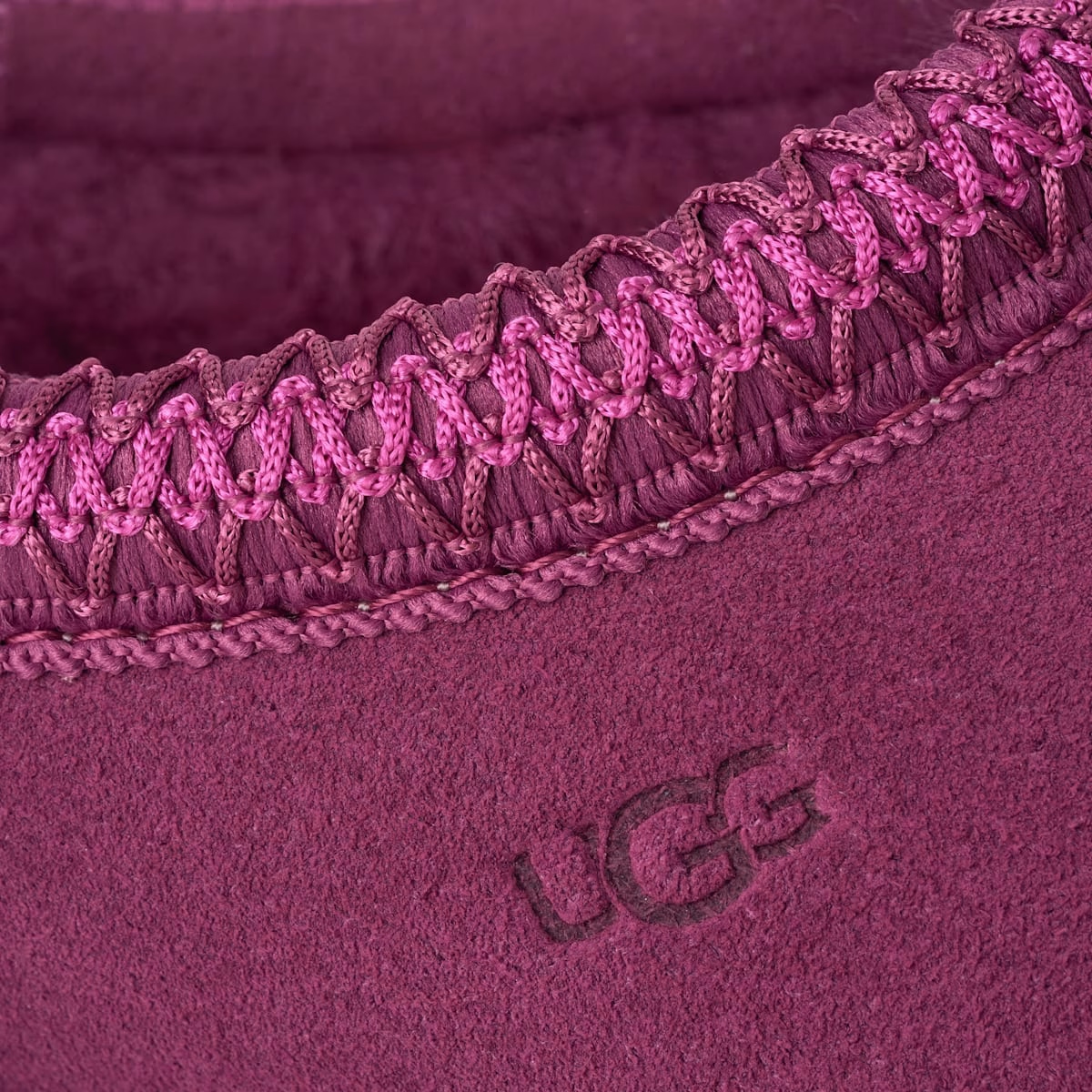 UGG® Tasman II 'Dark Winterberry' 1174470-DKWN