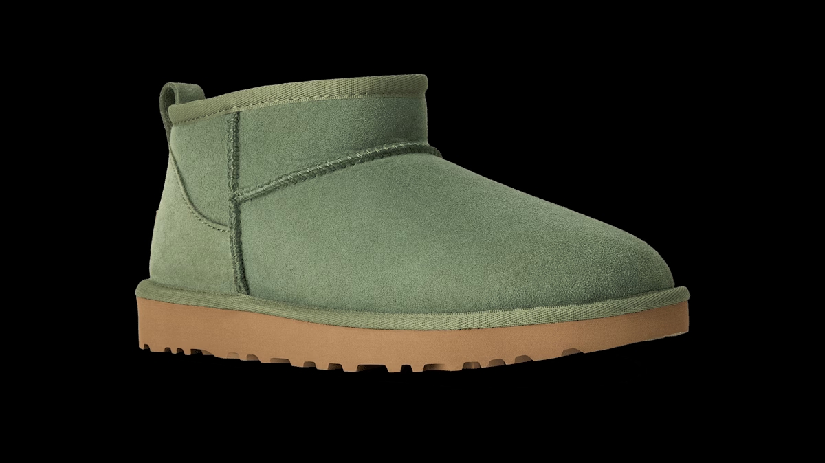 UGG® Classic Ultra Mini 'Deep Shade' 1116109-DPSH
