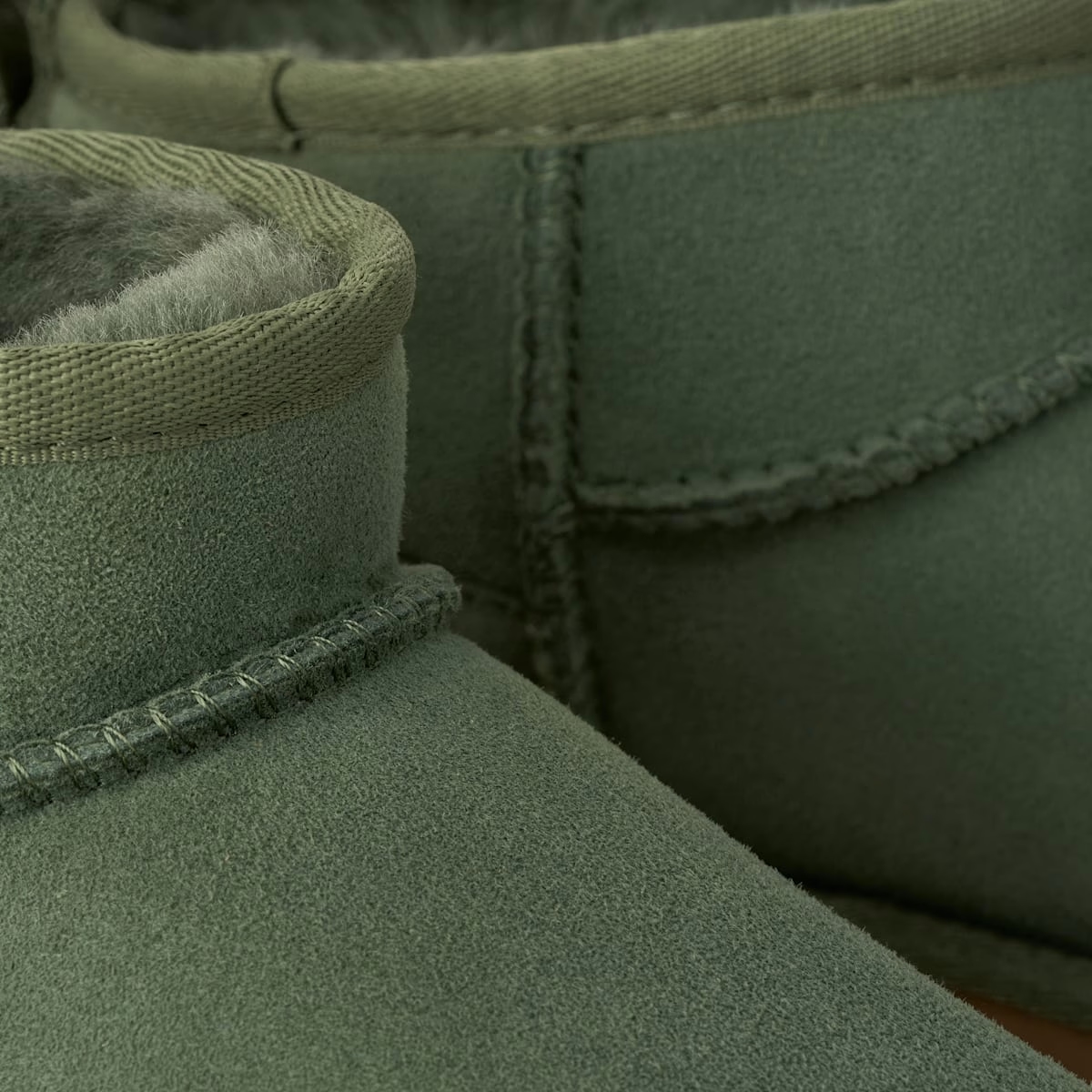 UGG® Classic Ultra Mini 'Deep Shade' 1116109-DPSH