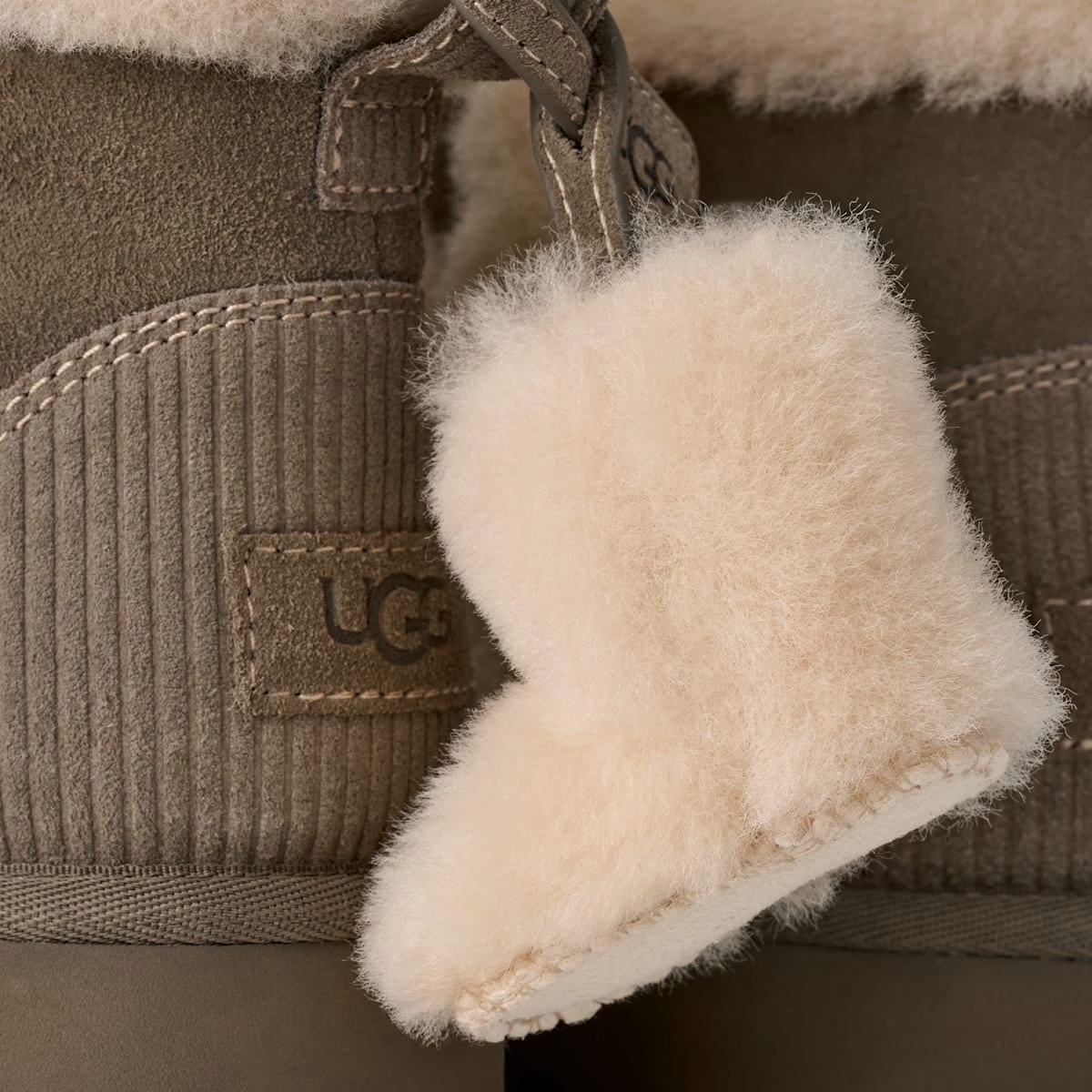 UGG® Classic Mini Heritage Boot 'Dried Oregano' 1180434-DDRG