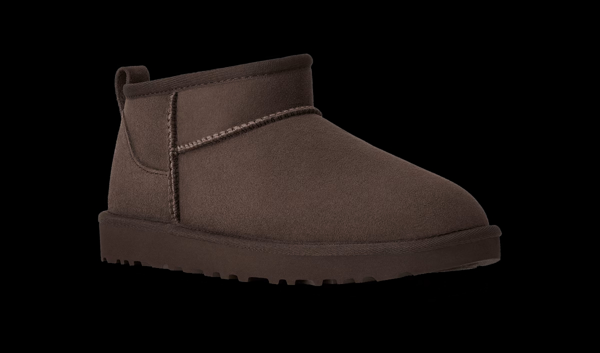 UGG® Classic Ultra Mini 'Dusted Cocoa & Dusted Cocoa' 1116109-DDCC