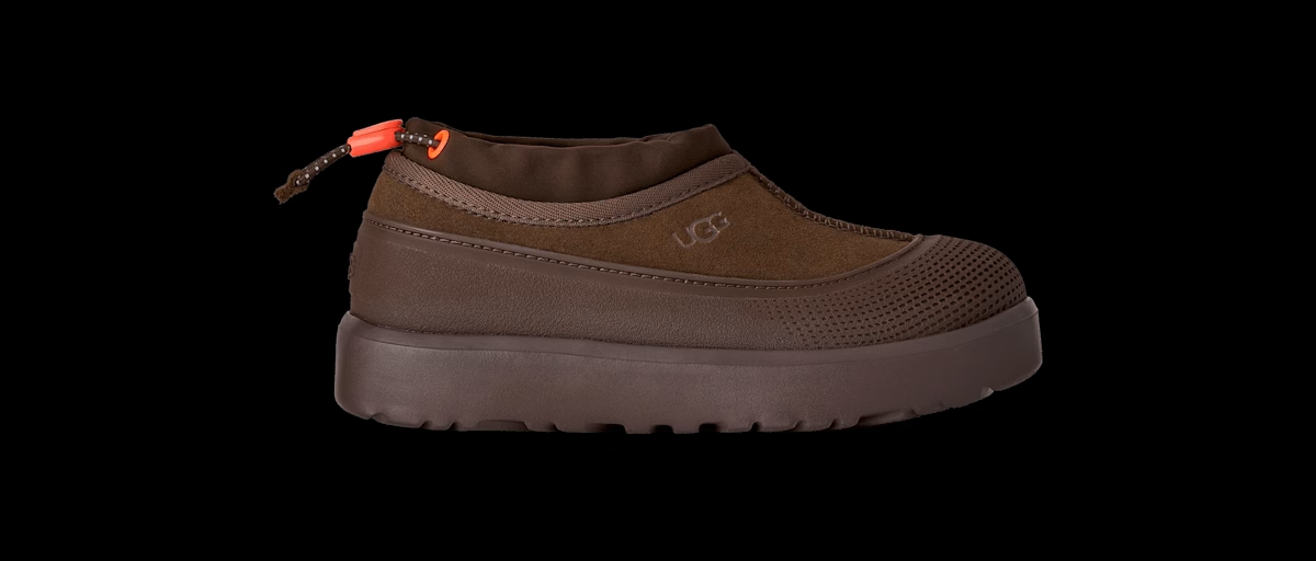 UGG® Tasman Weather Hybrid 'Dusted Cocoa' 1171171K-DDC