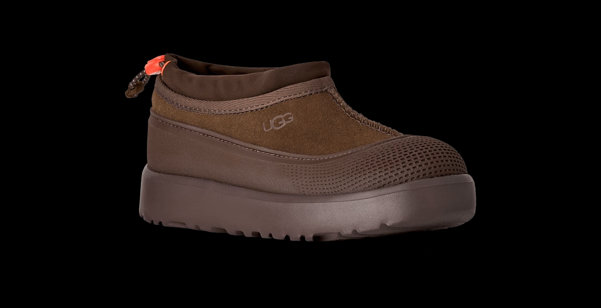 UGG® Tasman Weather Hybrid 'Dusted Cocoa' 1171171K-DDC