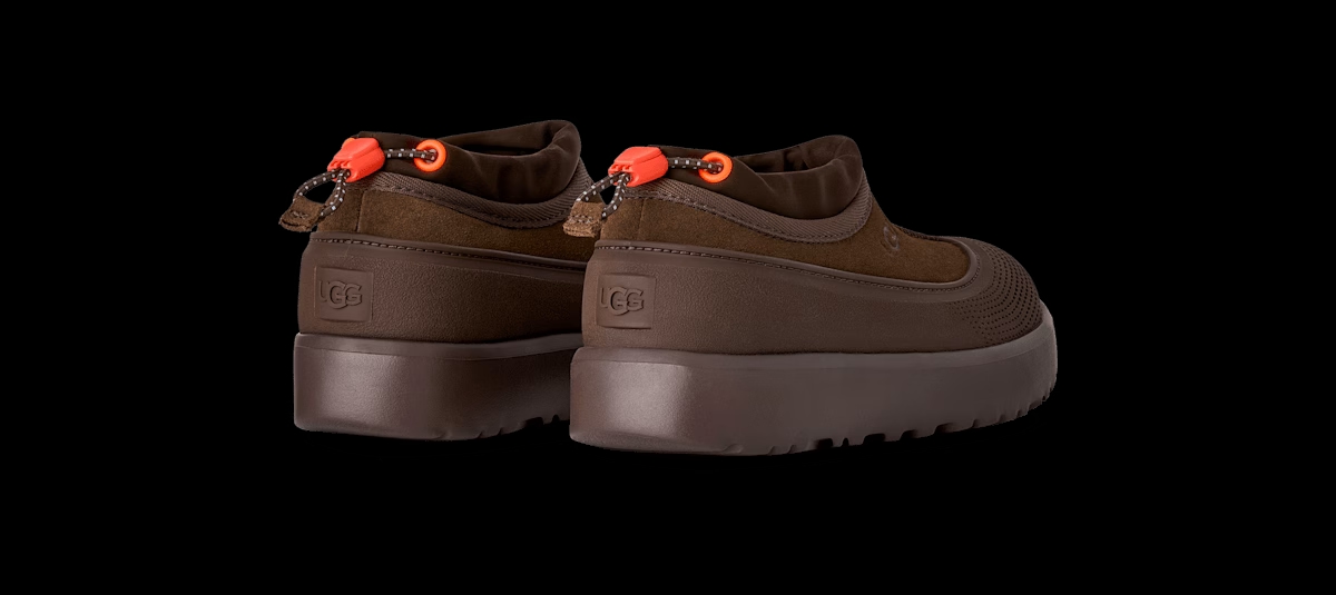 UGG® Tasman Weather Hybrid 'Dusted Cocoa' 1171171K-DDC