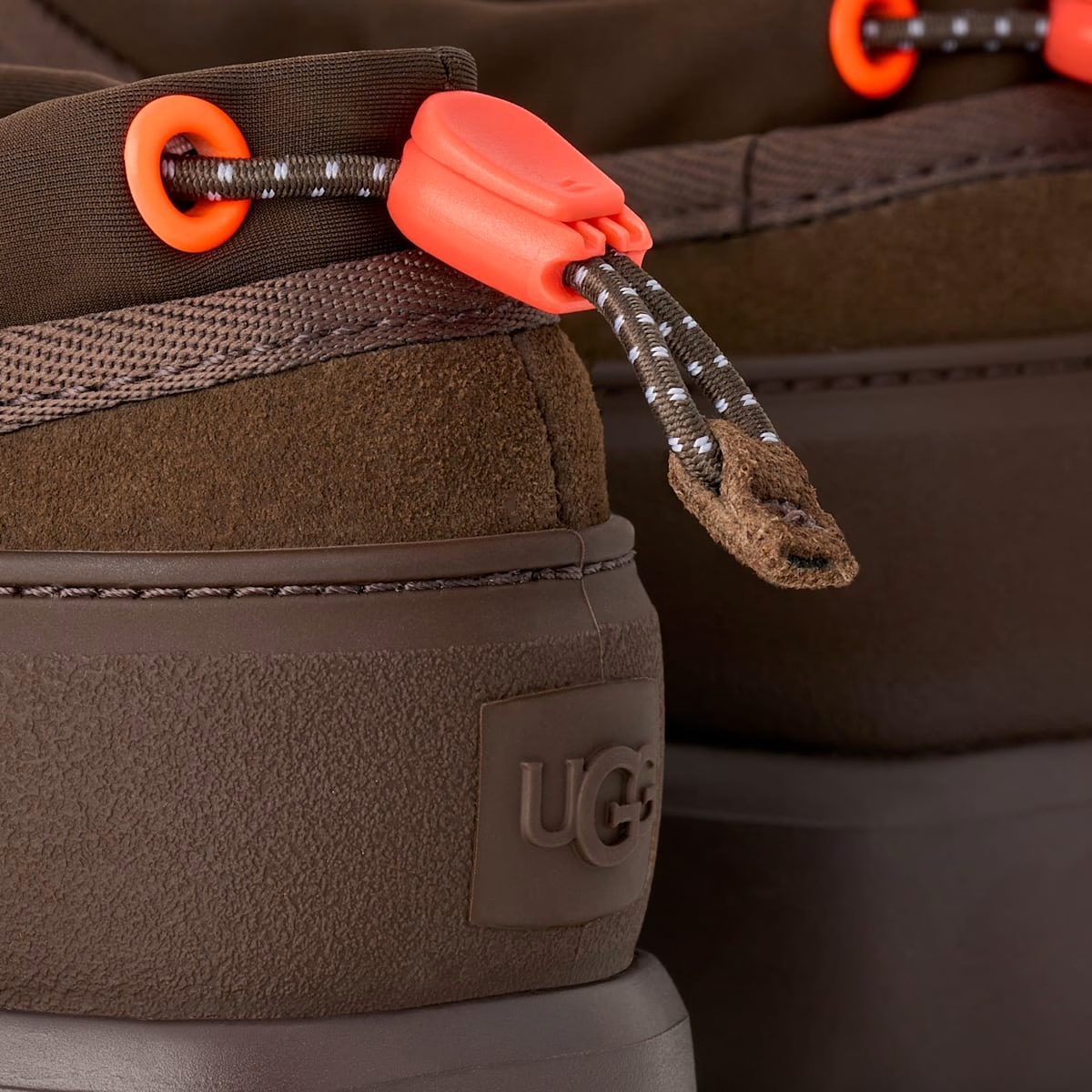 UGG® Tasman Weather Hybrid 'Dusted Cocoa' 1171171K-DDC