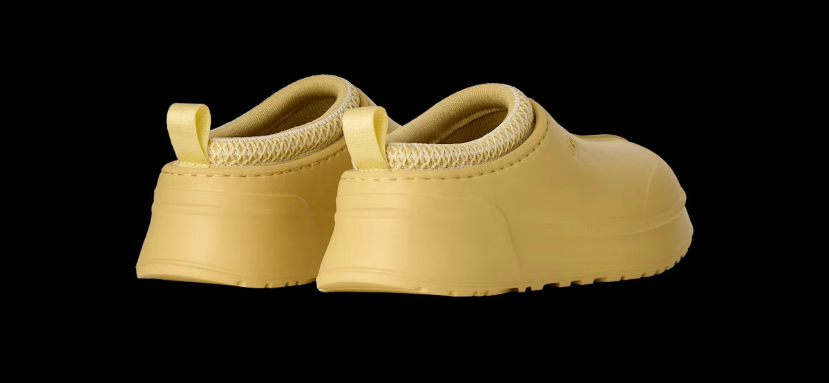 UGG® Tazz Molded 'Muted Mustard' 1180371-MTDMS
