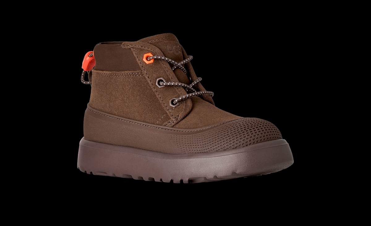 UGG® Neumel Weather Hybrid 'Dusted Cocoa' 1171299K-DDC