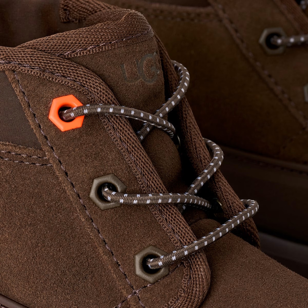 UGG® Neumel Weather Hybrid 'Dusted Cocoa' 1171299K-DDC