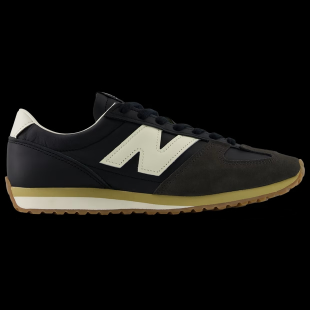 New Balance 471 'Black' U4711TD