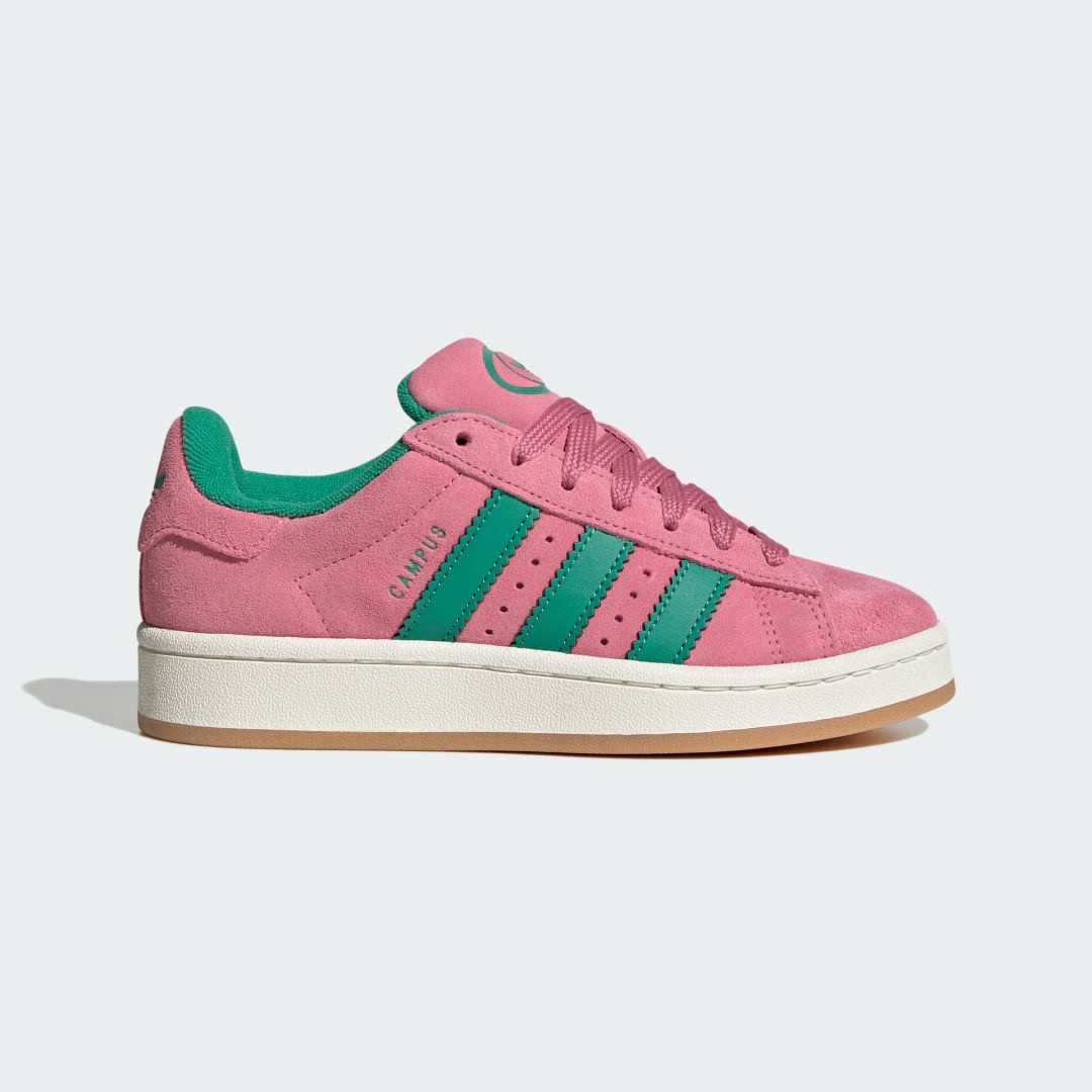 adidas Campus 00S 'Bliss Pink' JQ6204