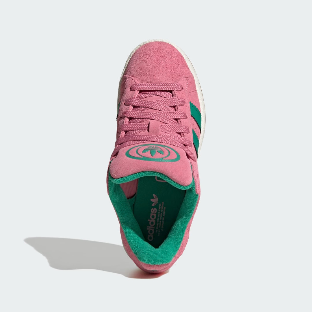 adidas Campus 00S 'Bliss Pink' JQ6204