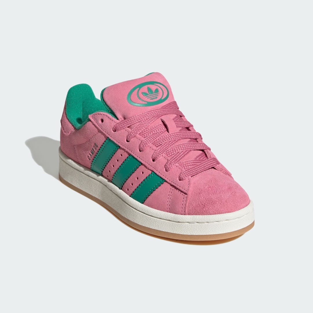 adidas Campus 00S 'Bliss Pink' JQ6204