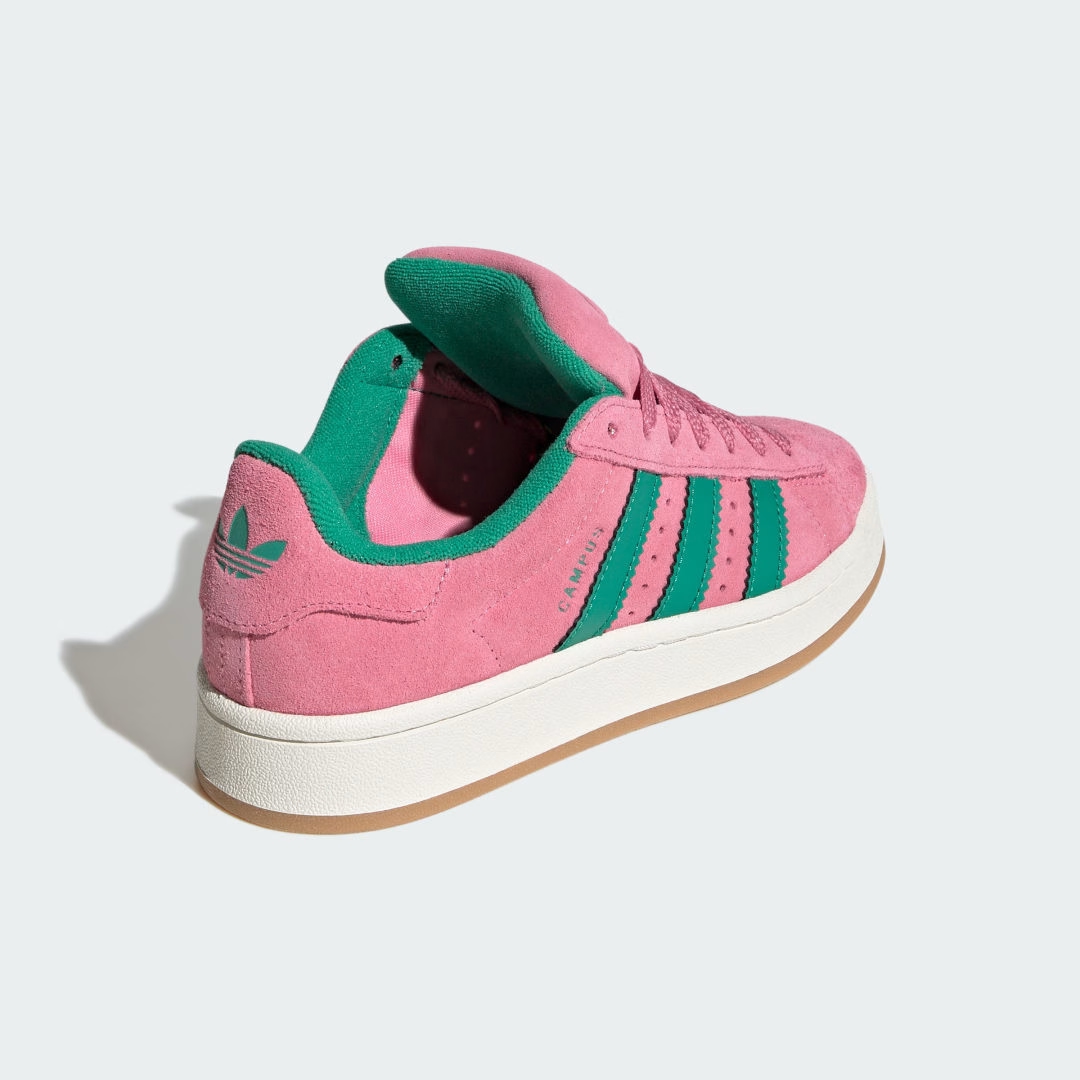 adidas Campus 00S 'Bliss Pink' JQ6204