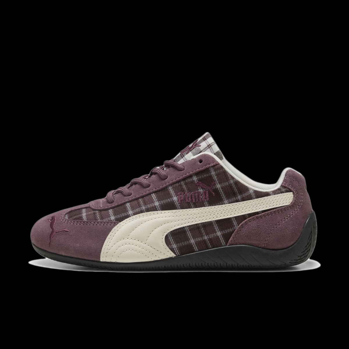 PUMA Speedcat Patch 'Bordeaux' 407257-01