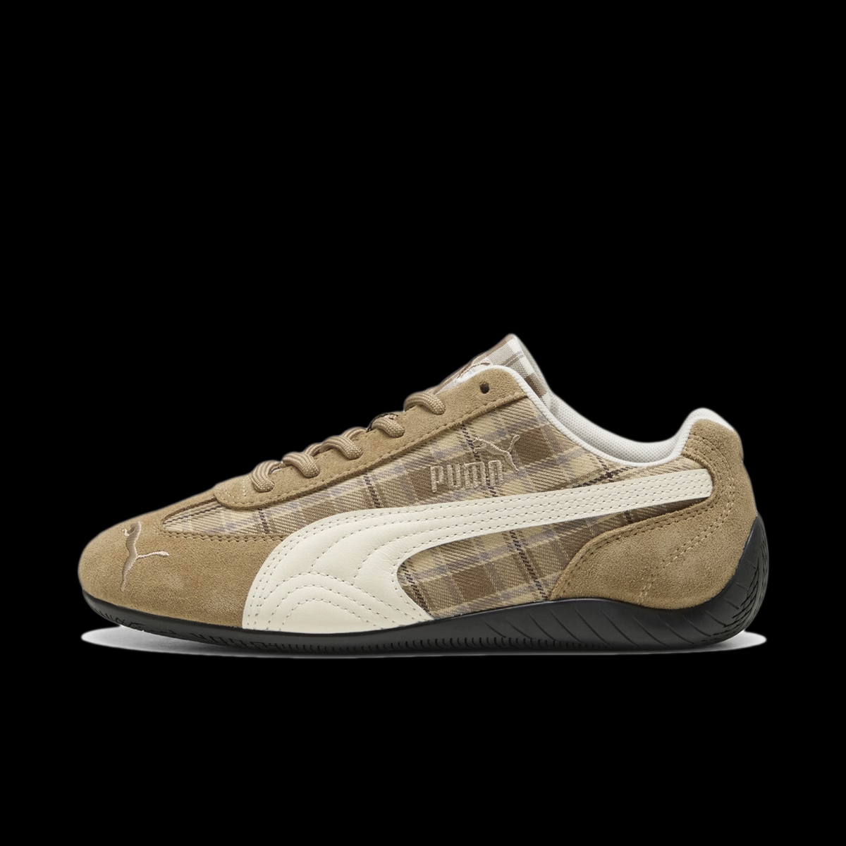 PUMA Speedcat Patch 'Brown' 407257-02