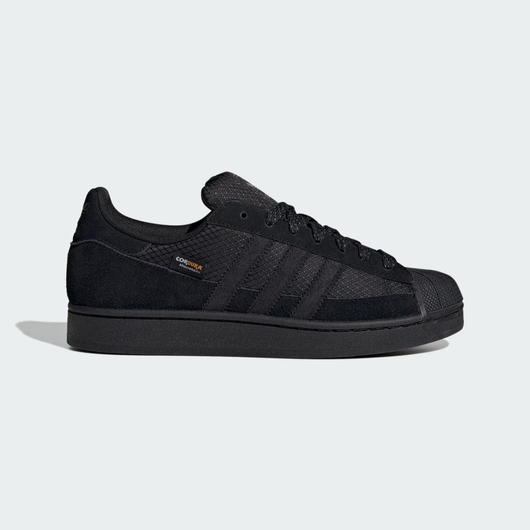 adidas Superstar Ii 'Core Black' KJ5806