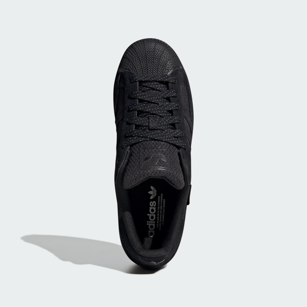 adidas Superstar Ii 'Core Black' KJ5806