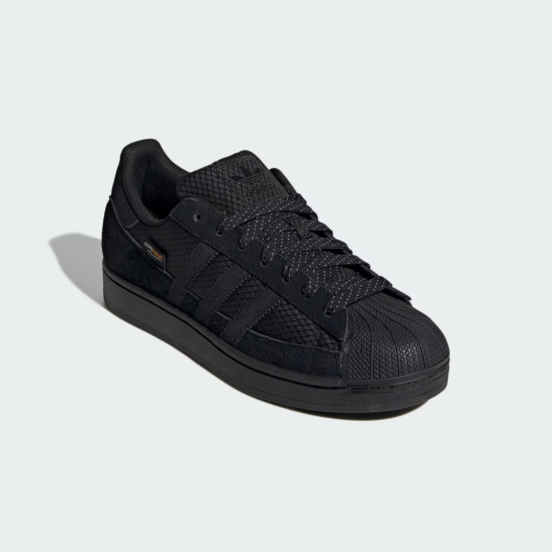adidas Superstar Ii 'Core Black' KJ5806