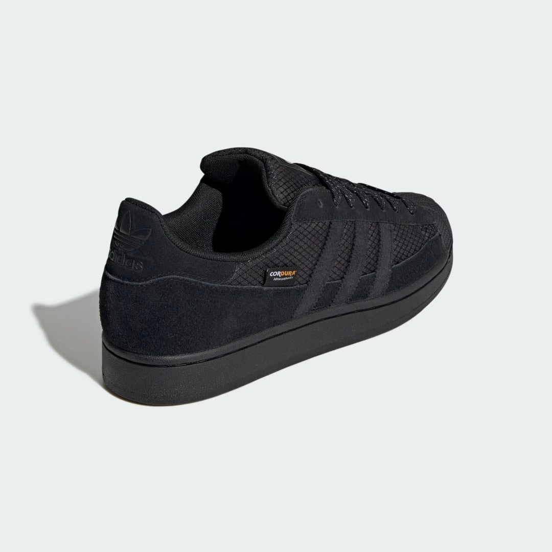 adidas Superstar Ii 'Core Black' KJ5806