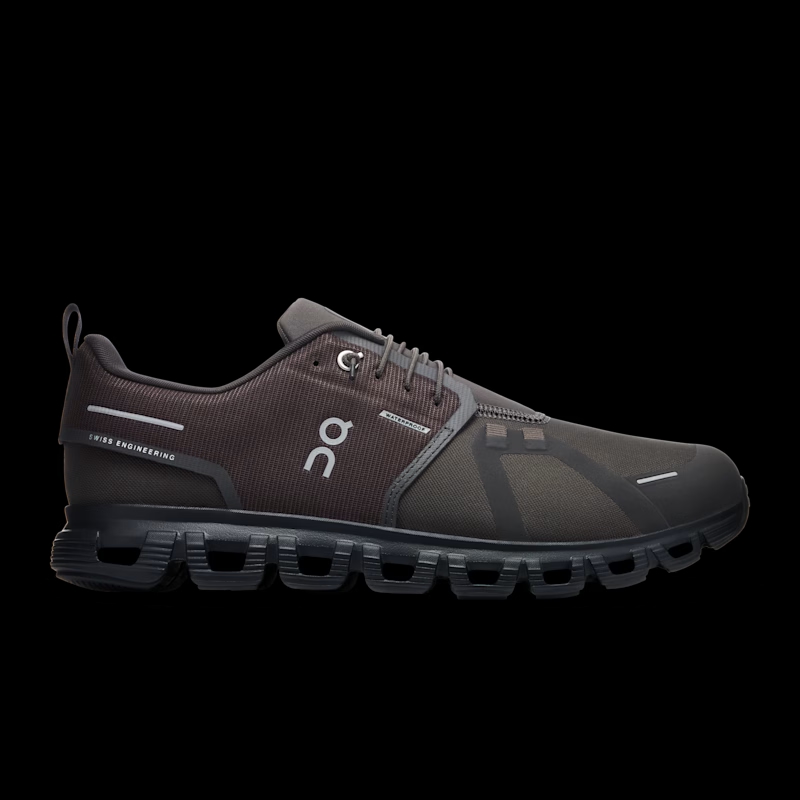 On Cloud 6 Waterproof 'Brown' 3MF10065033