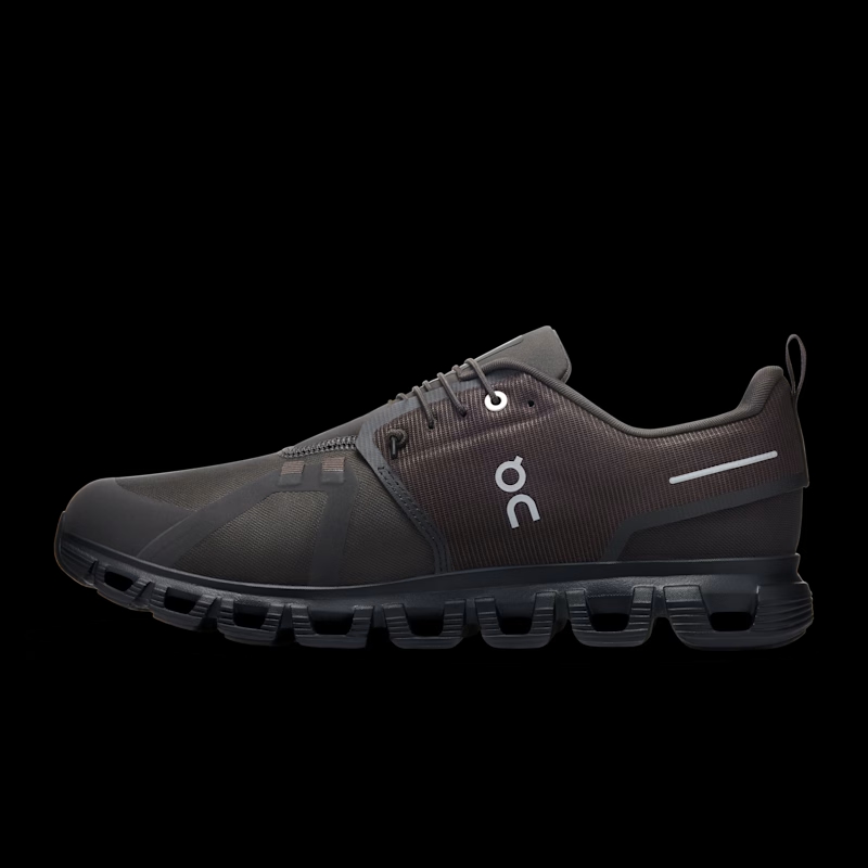 On Cloud 6 Waterproof 'Brown' 3MF10065033