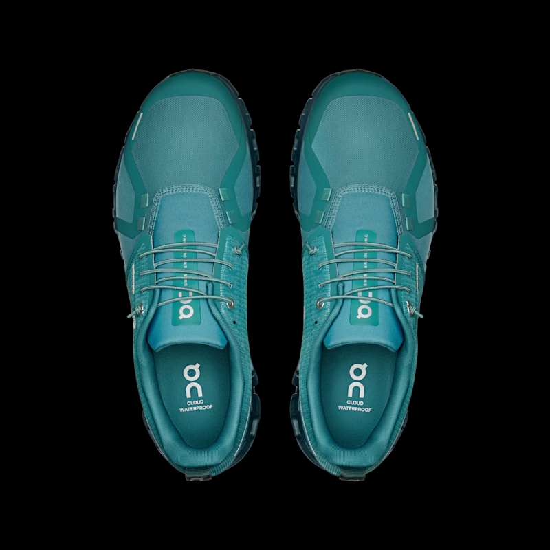 On Cloud 6 Waterproof 'Blue' 3MF10065434