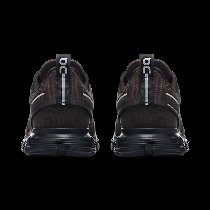 On Cloud 6 Waterproof 'Brown' 3MF10065033