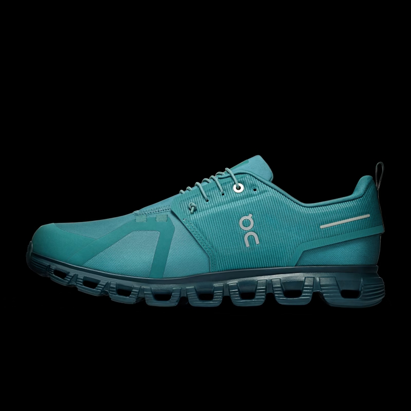 On Cloud 6 Waterproof 'Blue' 3MF10065434