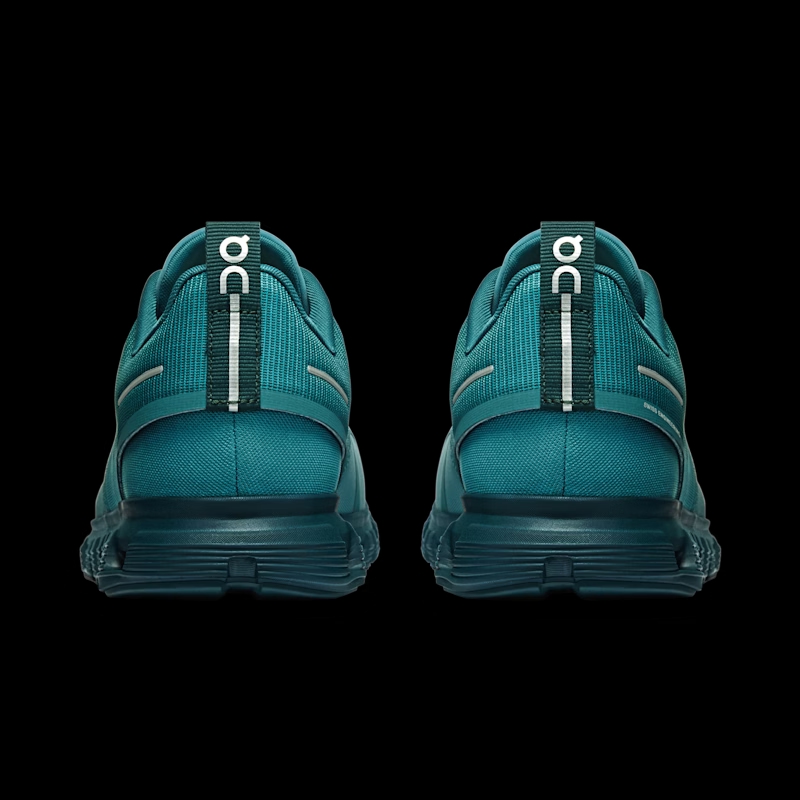 On Cloud 6 Waterproof 'Blue' 3MF10065434