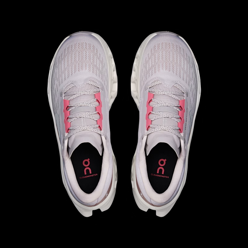 On Cloudmonster 3 'Pink' 3WG10035258