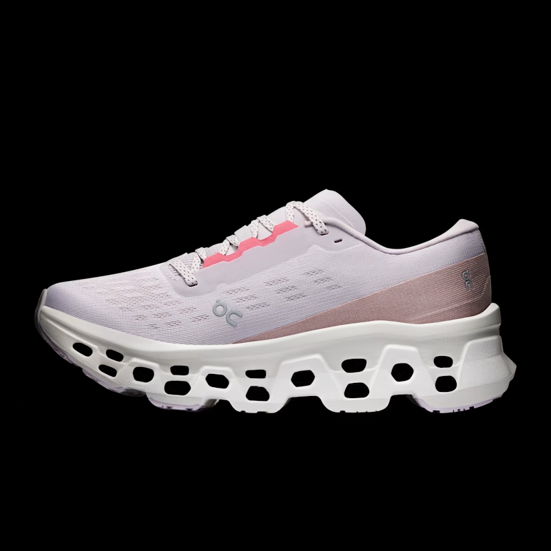On Cloudmonster 3 'Pink' 3WG10035258