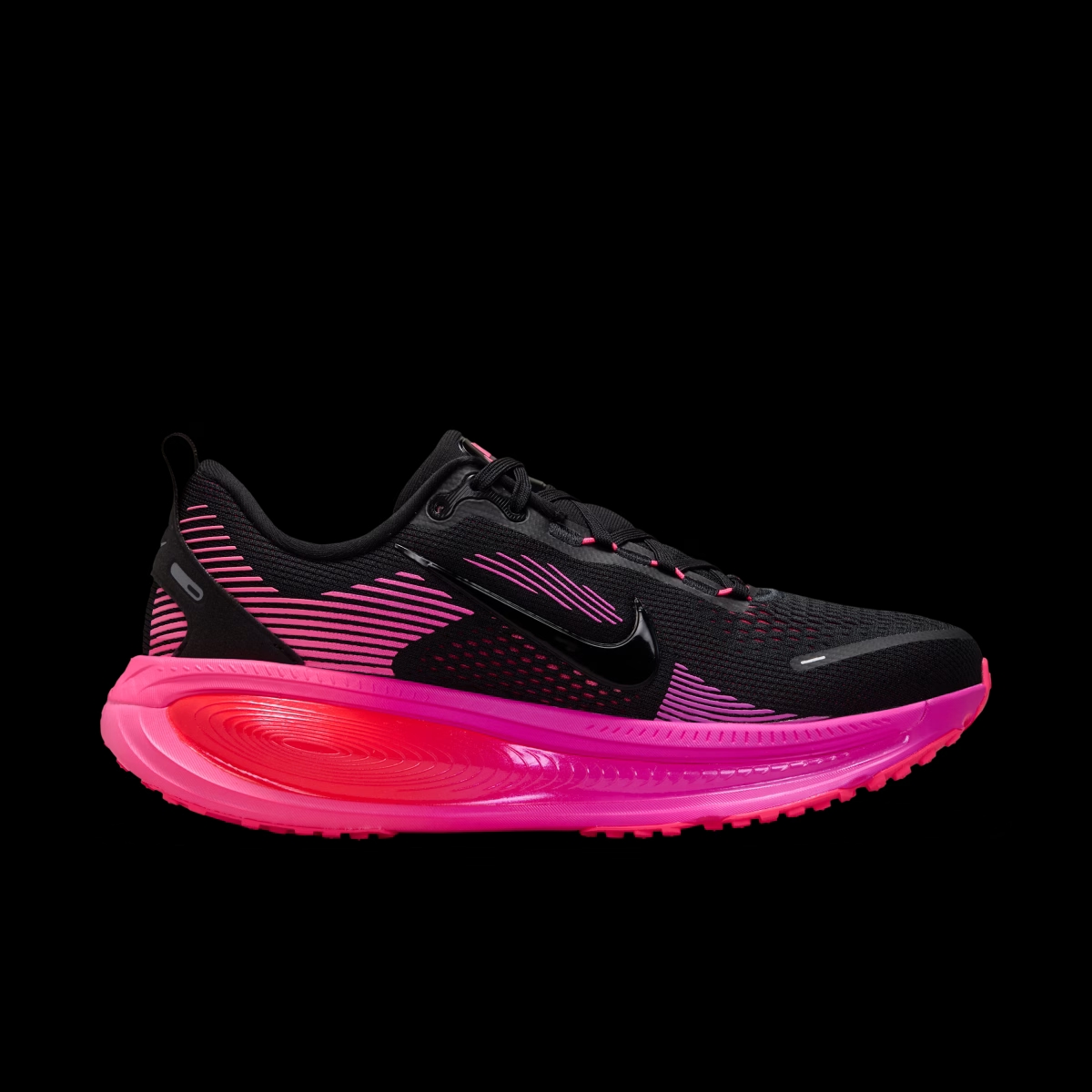 Nike Vomero 18 'Black' HM6804-013