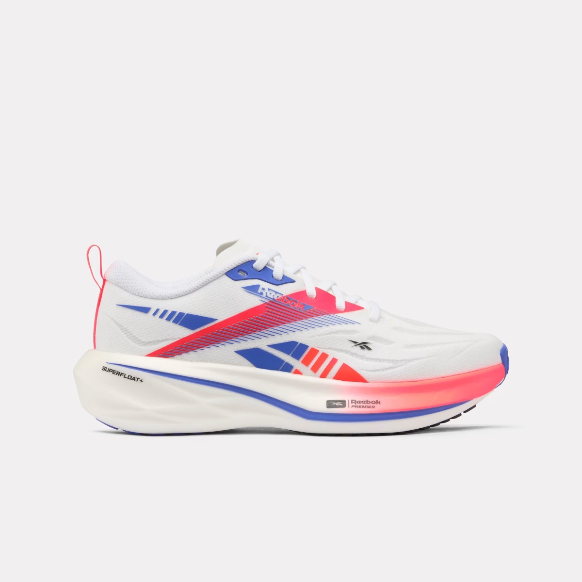 Reebok Float Premier WMNS 'White' null
