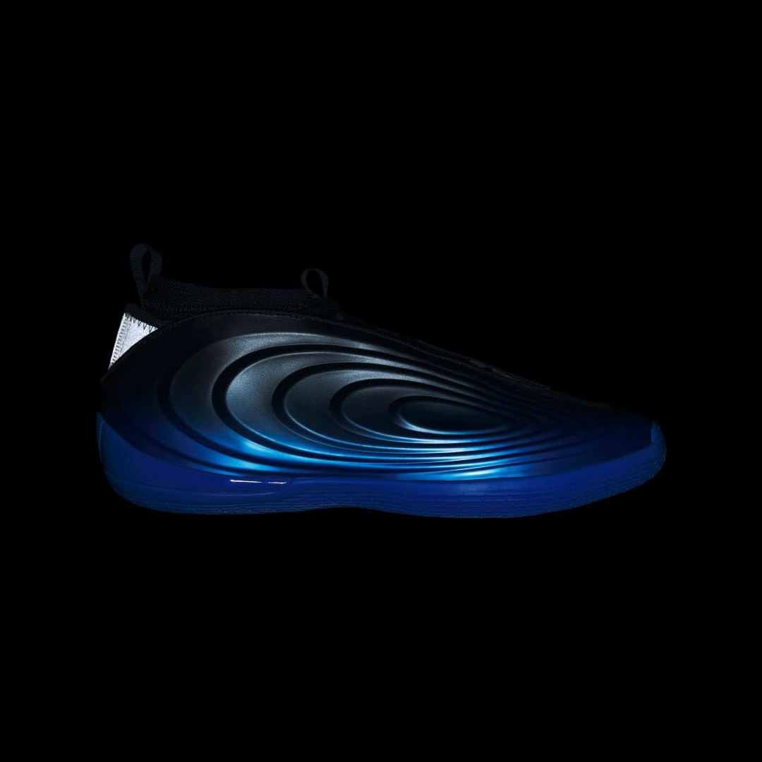 adidas Harden Volume 10 'Ray Blue' KI1610