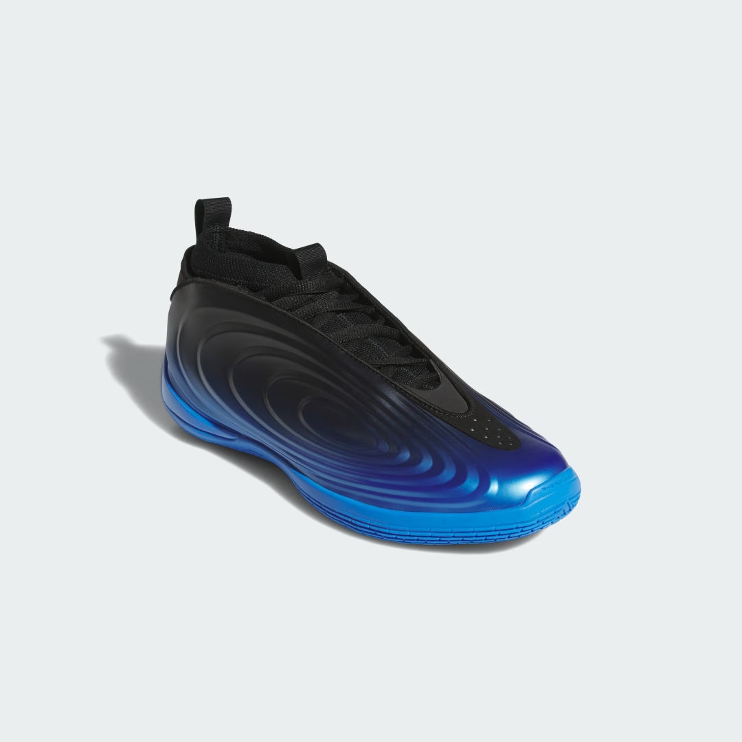 adidas Harden Volume 10 'Ray Blue' KI1610