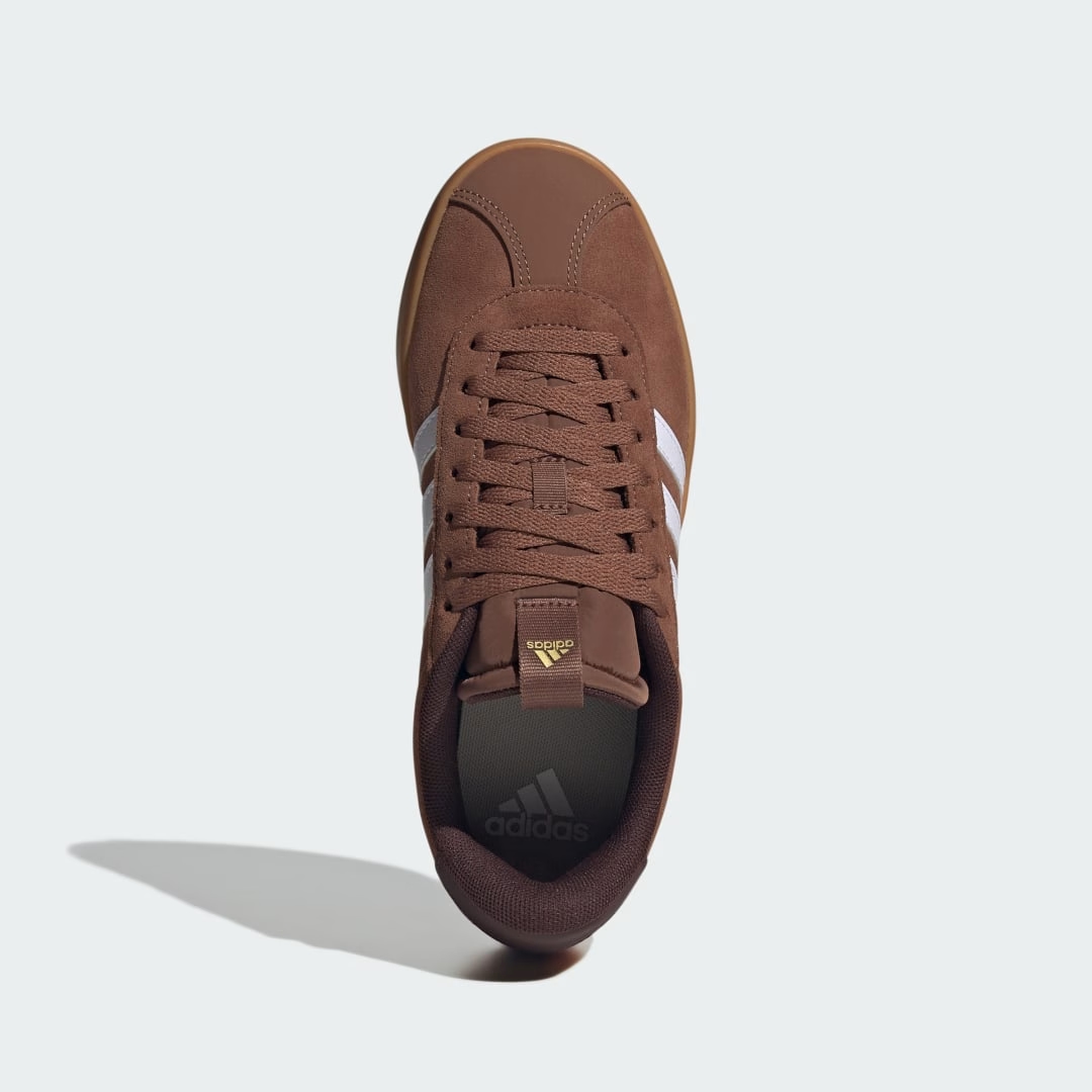 adidas Vl Court 3.0 'Preloved Brown' KI2102