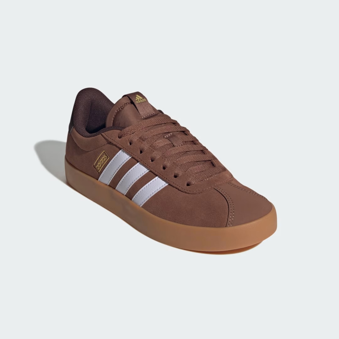 adidas Vl Court 3.0 'Preloved Brown' KI2102