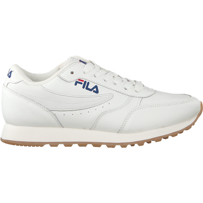 Fila Orbit Jogger Low Wmn 1010310.1FG